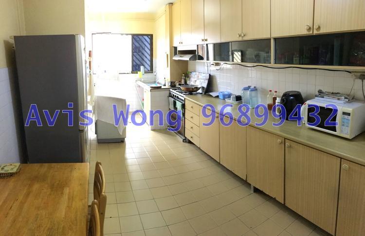 Blk 250 Bukit Batok East Avenue 5 (Bukit Batok), HDB 3 Rooms #143471212